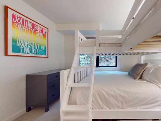 Whistler 4 Bedroom Accommodation - Northern Lights - #3942