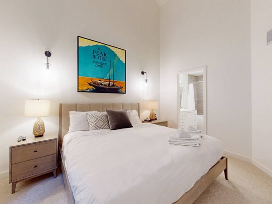 Whistler 4 Bedroom Accommodation - Northern Lights - #3942