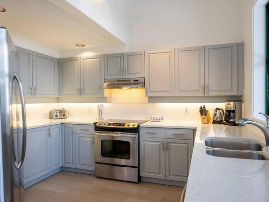 Whistler 4 Bedroom Accommodation - Northern Lights - #3942 Whistler 4 Bedroom Accommodation - Northern Lights - #3942