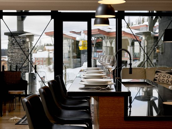 Big White 4 Bedroom Accommodation - The Edge - #3947