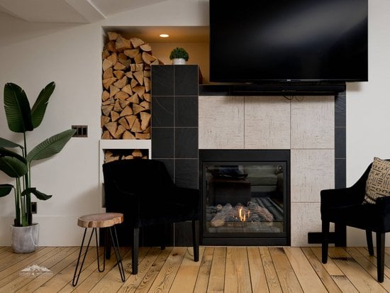 Big White 4 Bedroom Accommodation - The Edge - #3947