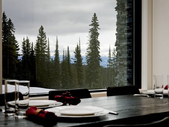 Big White 4 Bedroom Accommodation - The Edge - #3947