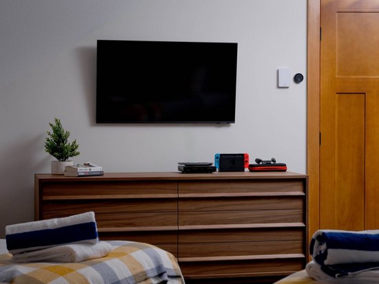 Big White 5 Bedroom Accommodation - Raven's Wing - #3948 Big White 5 Bedroom Accommodation - Raven's Wing - #3948