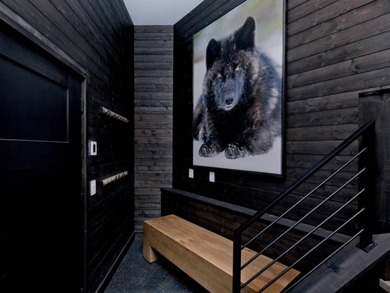 Big White 5 Bedroom Accommodation - Raven's Wing - #3948 Big White 5 Bedroom Accommodation - Raven's Wing - #3948