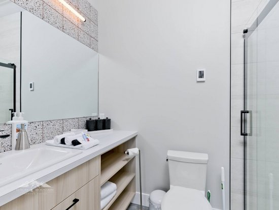 Big White 5 Bedroom Accommodation - Raven's Crest - #3949