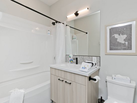 Big White 5 Bedroom Accommodation - Raven's Crest - #3949