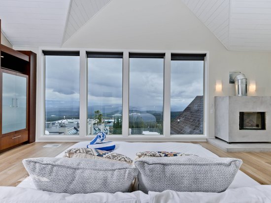 Big White 5 Bedroom Accommodation - Raven's Crest - #3949