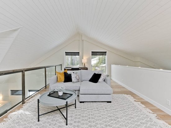 Big White 5 Bedroom Accommodation - Raven's Crest - #3949