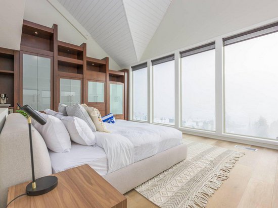 5 Bedroom Big White Vacation Rental - Raven's Crest