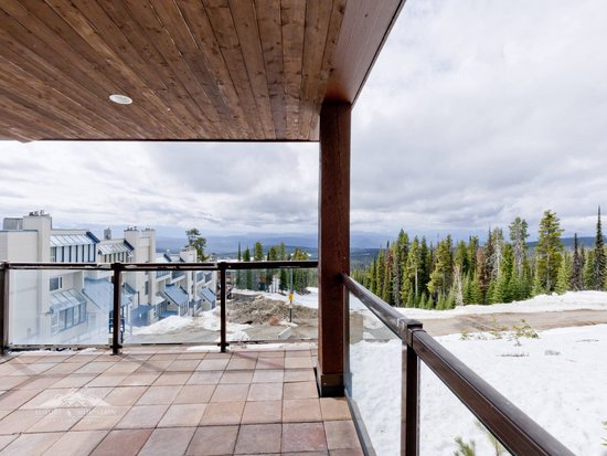 Big White 5 Bedroom Accommodation - Raven's Crest - #3949