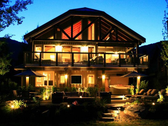 Whistler 5 Bedroom Accommodation - Nicklaus North - #3981 Whistler 5 Bedroom Accommodation - Nicklaus North - #3981