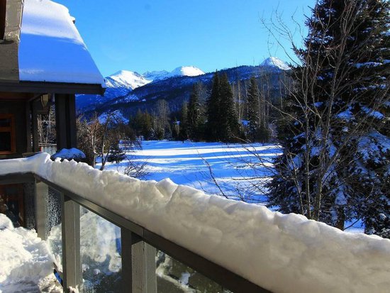 Whistler 5 Bedroom Accommodation - Nicklaus North - #3981 Whistler 5 Bedroom Accommodation - Nicklaus North - #3981