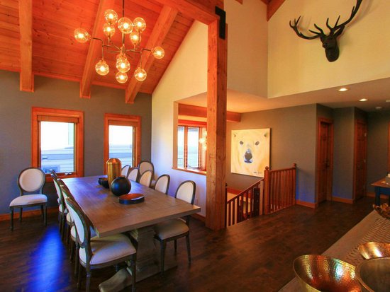 Whistler 5 Bedroom Accommodation - Nicklaus North - #3981 Whistler 5 Bedroom Accommodation - Nicklaus North - #3981