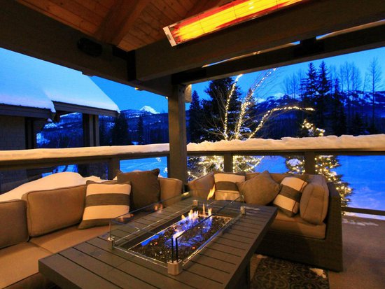 Whistler 5 Bedroom Accommodation - Nicklaus North - #3981 Whistler 5 Bedroom Accommodation - Nicklaus North - #3981