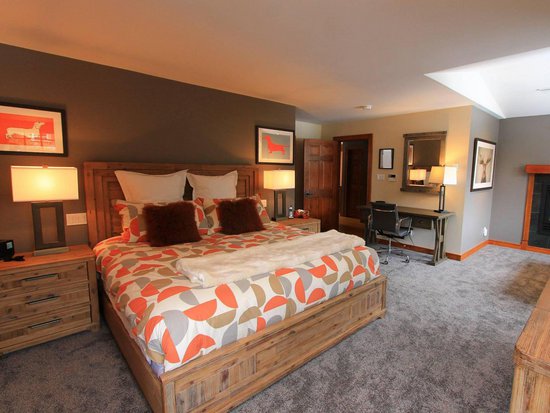 Whistler 5 Bedroom Accommodation - Nicklaus North - #3981 Whistler 5 Bedroom Accommodation - Nicklaus North - #3981