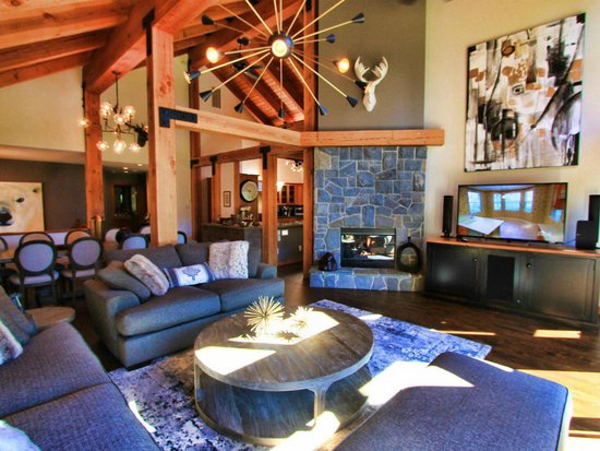 Whistler 5 Bedroom Accommodation - Nicklaus North - #3981 Whistler 5 Bedroom Accommodation - Nicklaus North - #3981