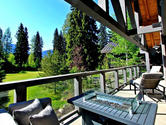 Whistler 5 Bedroom Accommodation - Nicklaus North - #3981 Whistler 5 Bedroom Accommodation - Nicklaus North - #3981