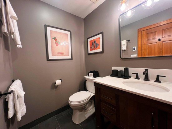 Whistler 5 Bedroom Accommodation - Nicklaus North - #3981 Whistler 5 Bedroom Accommodation - Nicklaus North - #3981