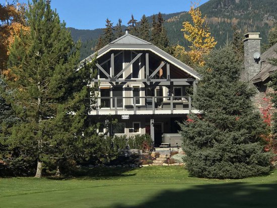 Whistler 5 Bedroom Accommodation - Nicklaus North - #3981 Whistler 5 Bedroom Accommodation - Nicklaus North - #3981