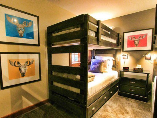 Whistler 5 Bedroom Accommodation - Nicklaus North - #3981 Whistler 5 Bedroom Accommodation - Nicklaus North - #3981