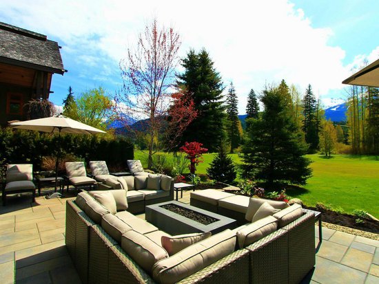 Whistler 5 Bedroom Accommodation - Nicklaus North - #3981 Whistler 5 Bedroom Accommodation - Nicklaus North - #3981