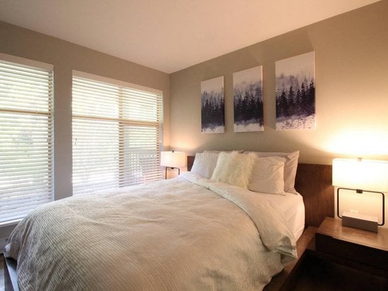 Whistler 1 Bedroom Accommodation - Stoney Creek - North Star - #3983