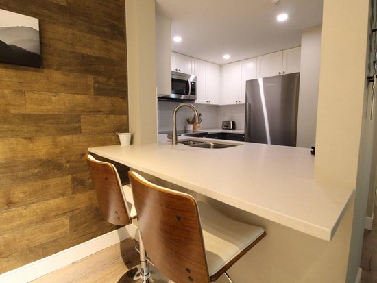 Whistler 1 Bedroom Accommodation - Stoney Creek - North Star - #3983