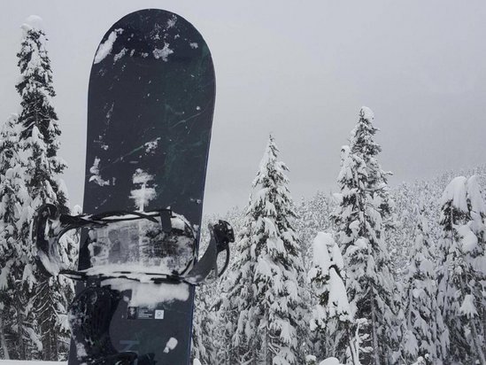 Whistler 1 Bedroom Accommodation - Stoney Creek - North Star - #3983