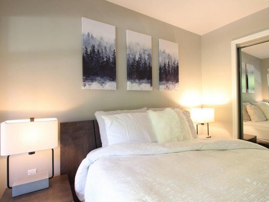 Whistler 1 Bedroom Accommodation - Stoney Creek - North Star - #3983