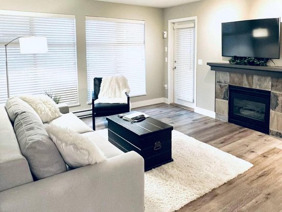 Whistler 1 Bedroom Accommodation - Stoney Creek - North Star - #3983