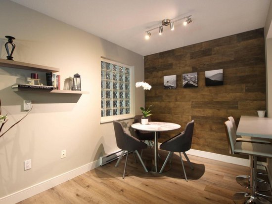 Whistler 1 Bedroom Accommodation - Stoney Creek - North Star - #3983