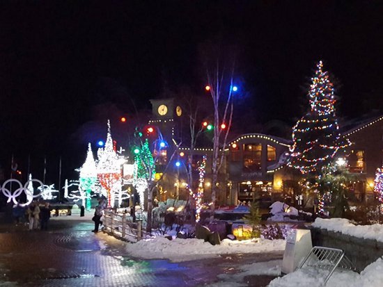 Whistler 1 Bedroom Accommodation - Stoney Creek - North Star - #3983