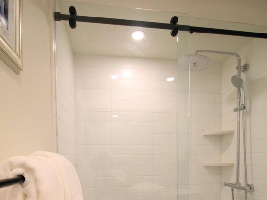 Whistler 1 Bedroom Accommodation - Stoney Creek - North Star - #3983