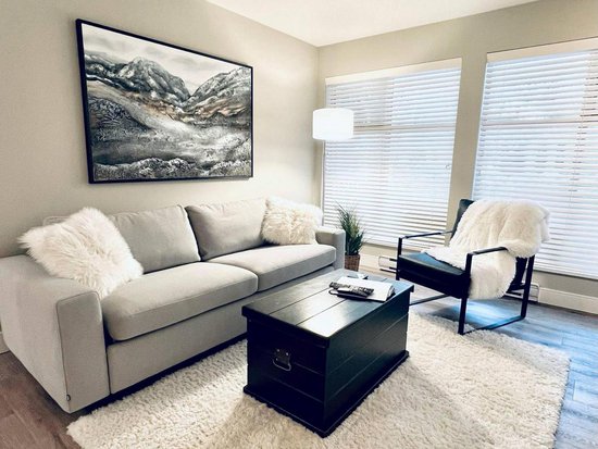 1 Bedroom Whistler Vacation Rental - Stoney Creek - North Star
