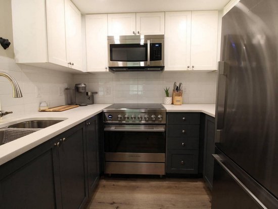 Whistler 1 Bedroom Accommodation - Stoney Creek - North Star - #3983