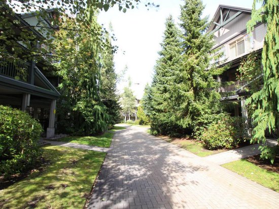 Whistler 1 Bedroom Accommodation - Stoney Creek - North Star - #3983