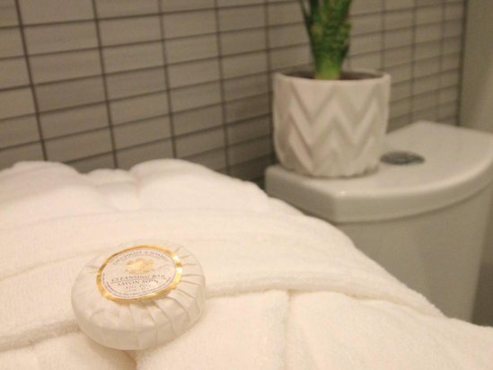 Whistler 1 Bedroom Accommodation - Stoney Creek - North Star - #3983