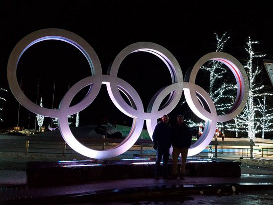 Whistler 1 Bedroom Accommodation - Stoney Creek - North Star - #3983