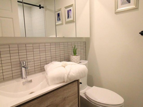 Whistler 1 Bedroom Accommodation - Stoney Creek - North Star - #3983