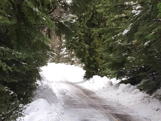 Whistler 1 Bedroom Accommodation - Stoney Creek - North Star - #3983