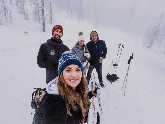 Big White 5 Bedroom Accommodation - Snow Pine Estates - #3984