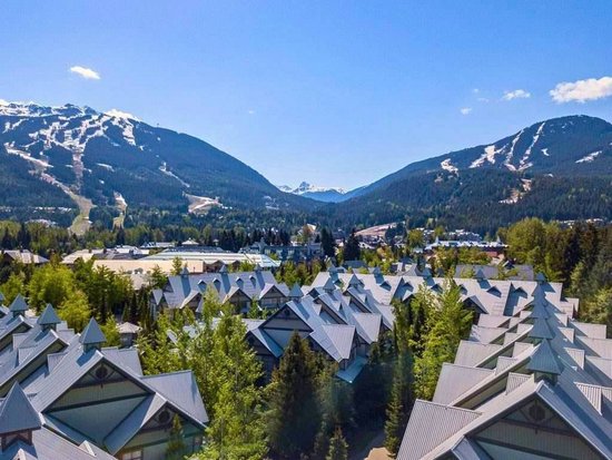 Whistler 2 Bedroom Accommodation - Stoney Creek - North Star - #3988
