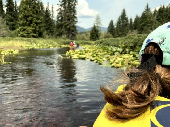 Whistler 2 Bedroom Accommodation - Stoney Creek - North Star - #3988