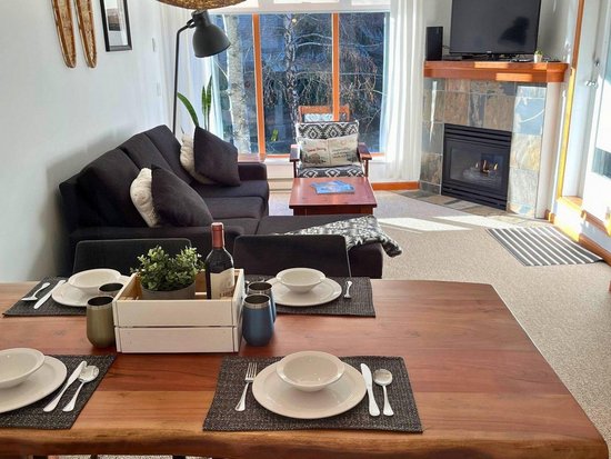 Whistler 2 Bedroom Accommodation - Stoney Creek - North Star - #3988