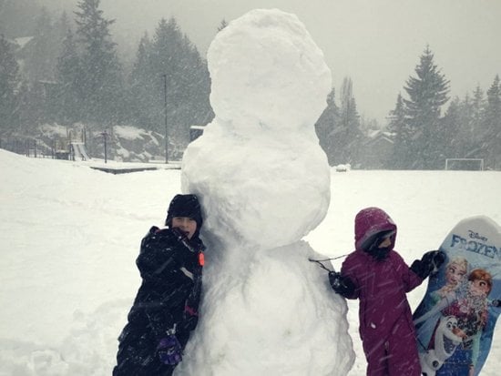 Whistler 2 Bedroom Accommodation - Stoney Creek - North Star - #3988