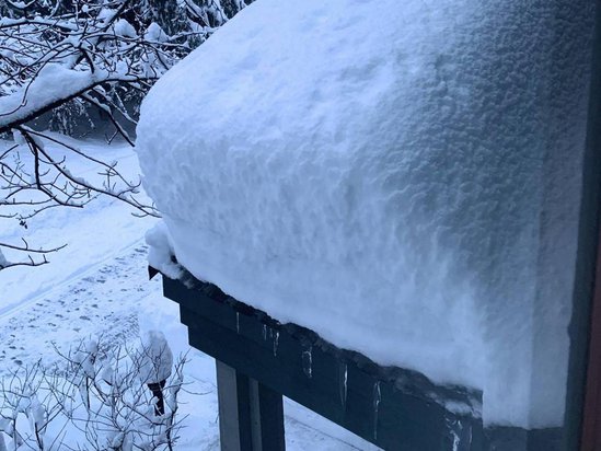 Whistler 2 Bedroom Accommodation - Stoney Creek - North Star - #3988