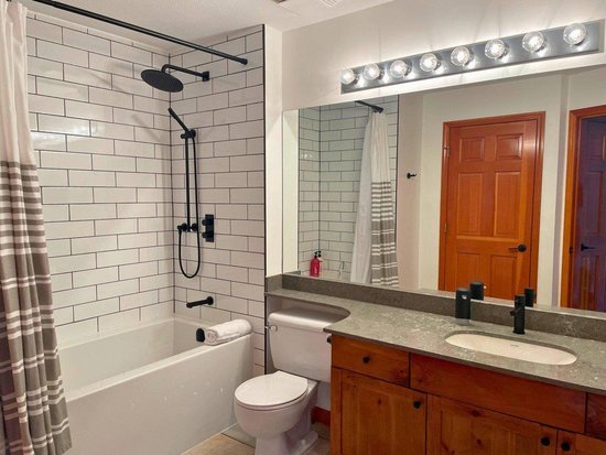 Whistler 2 Bedroom Accommodation - Stoney Creek - North Star - #3988