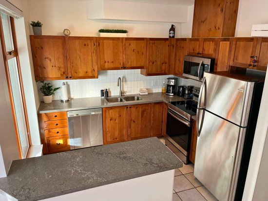 Whistler 2 Bedroom Accommodation - Stoney Creek - North Star - #3988