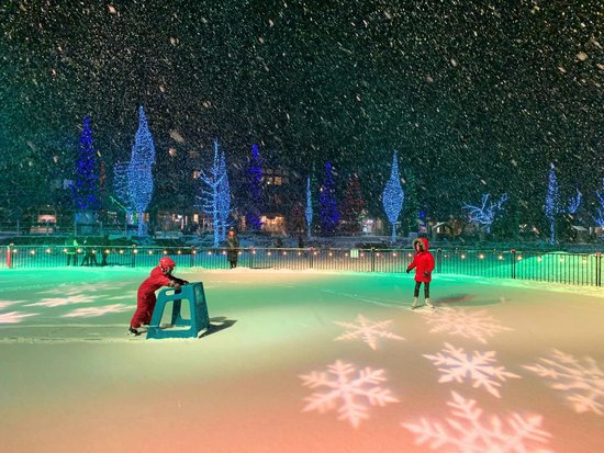 Whistler 2 Bedroom Accommodation - Stoney Creek - North Star - #3988