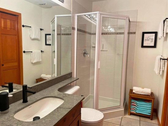 Whistler 2 Bedroom Accommodation - Stoney Creek - North Star - #3988